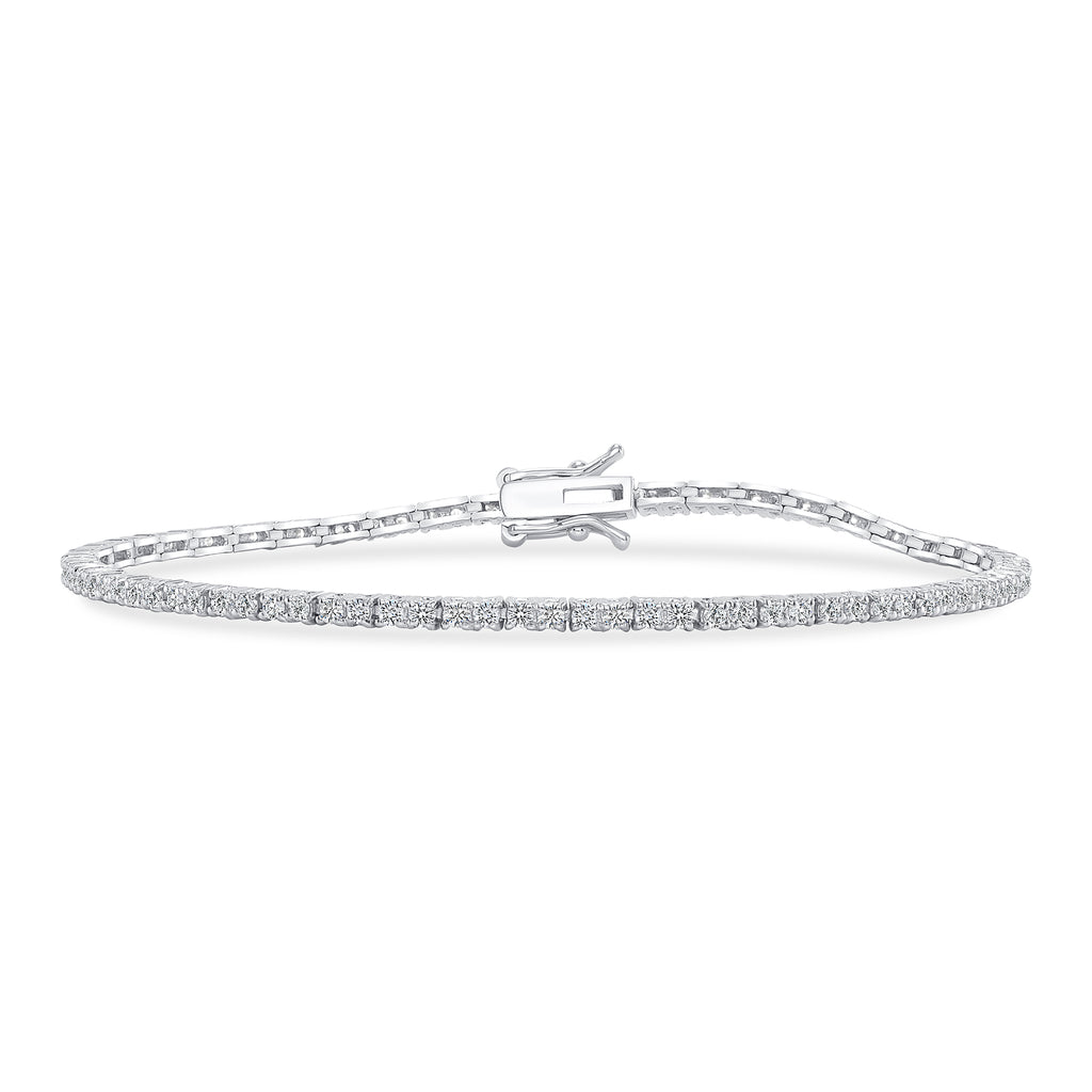 CLASSIC TENNIS BRACELET