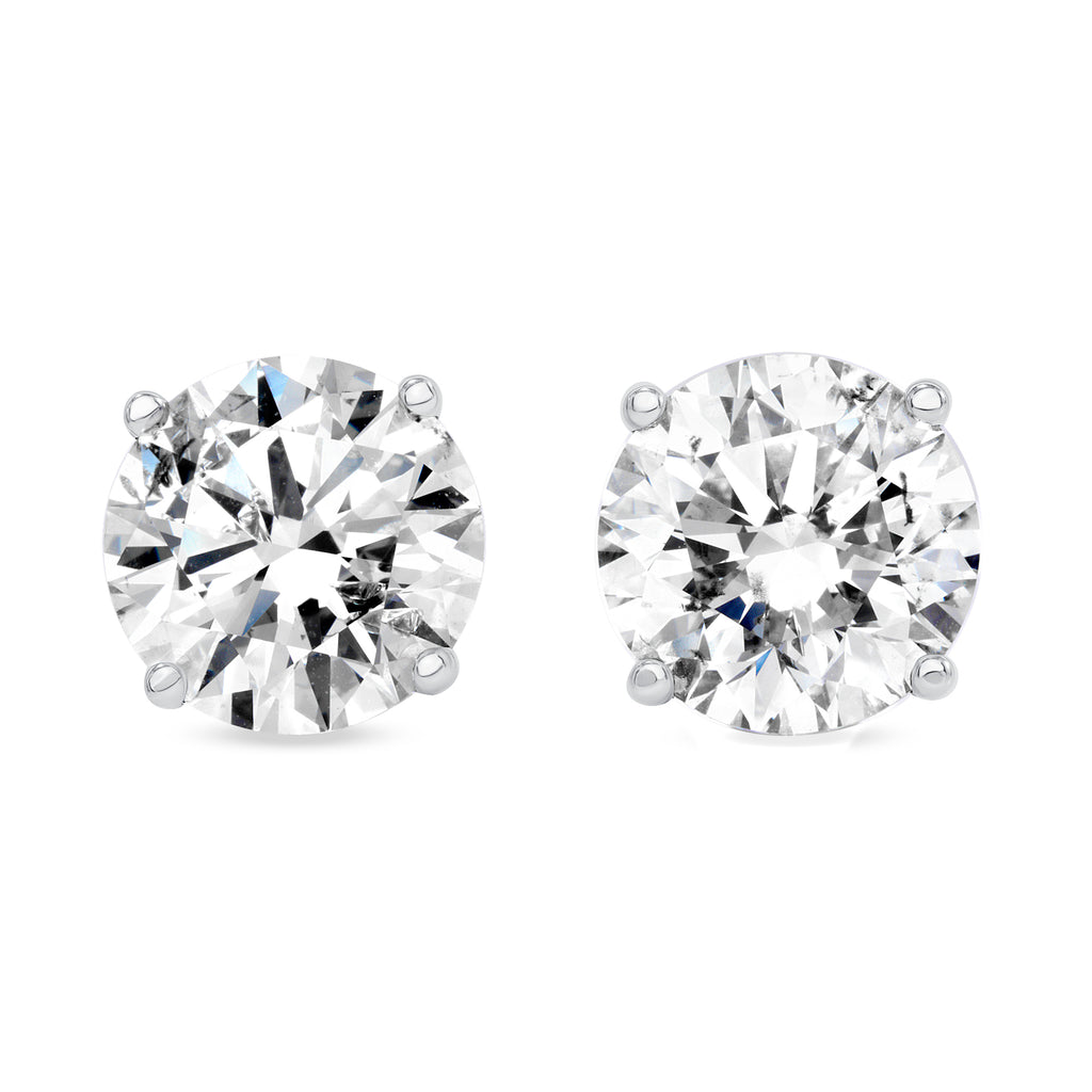 Diamond Studs